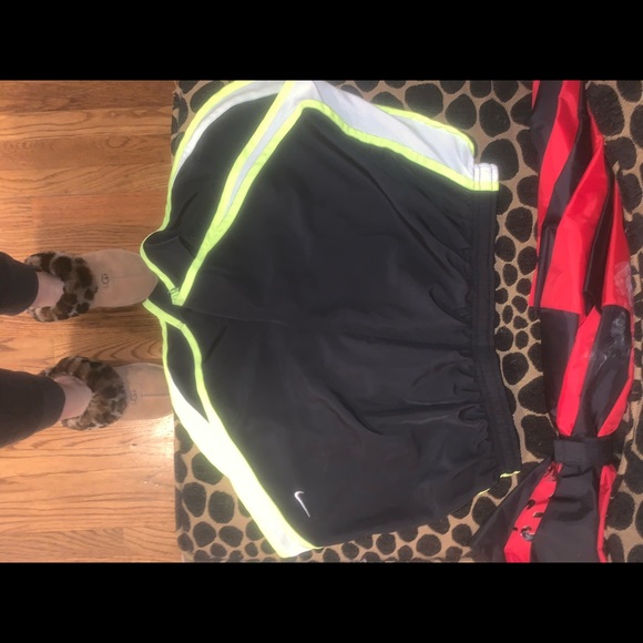 Nike Pants - Nike shorts